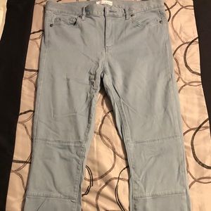 Loft Women’s Pants - Size 28